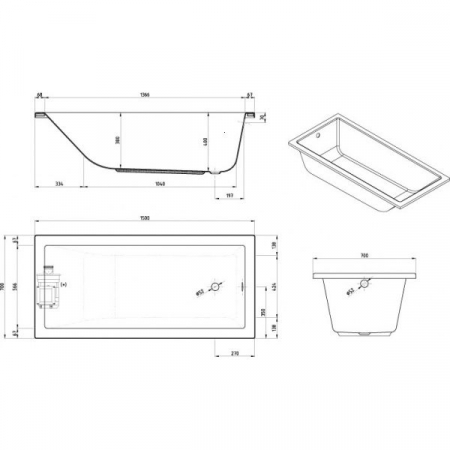CADA ACRYL MITTA 1600X700 ALB NOU [1]