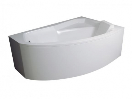 Cazi baie - CADA ASIMETRICA ACRYL RIMA 150X95 DREAPTA