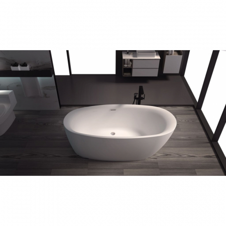 Cazi baie - Cada Baie Freestanding EAGO GK1108