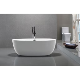 Cazi baie - Cada Baie Freestanding EGG
