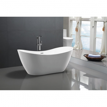 Cazi baie - Cada Baie Freestanding Tender F