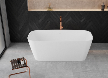 Cada freestanding Volans 151x72x54 , fara preaplin , ventil cu click-clack [3]