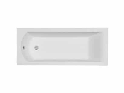 Cazi baie - CADA RECTANGULARA ACRYL SHEA 170X70