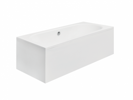CADA RECTANGULARA ACRYL VITAE 180X80 [1]