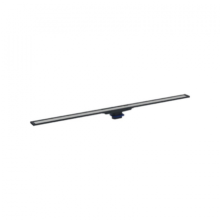 Cabine de dus - CANAL DUS CLEANLINE20 METAL LUCIOS/METAL PERIAT L30-90 CM