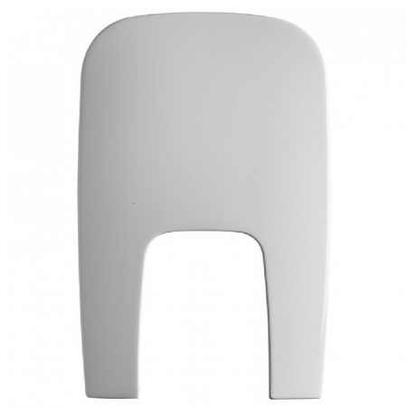 Obiecte sanitare - CAPAC BIDEU EOS SOFT ALB