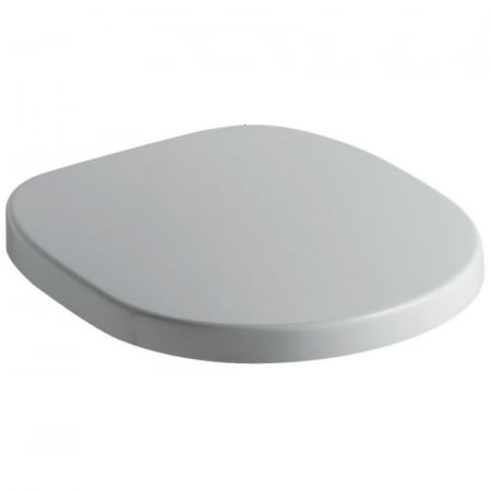Obiecte sanitare - CAPAC WC CONNECT ALB