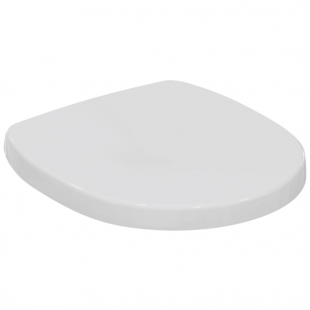 Obiecte sanitare - CAPAC WC CONNECT SPACE (DOAR PENTRU VASELE STATIVE)