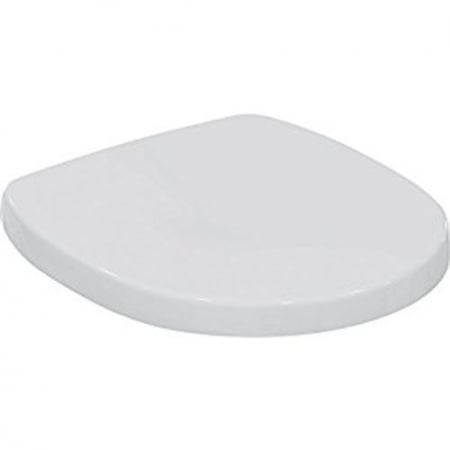 Obiecte sanitare - CAPAC WC CONNECT SPACE SOFT (DOAR PENTRU VASELE STATIVE)