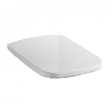 Obiecte sanitare - CAPAC WC EOS ALB