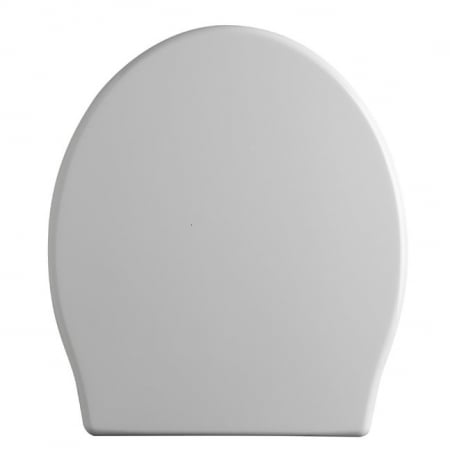 Obiecte sanitare - CAPAC WC KLEA ALB
