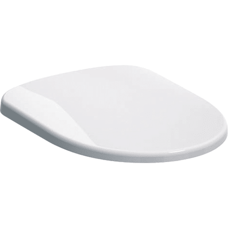 Obiecte sanitare - CAPAC WC SELNOVA SOFT CLOSE, FIXARE DE SUS