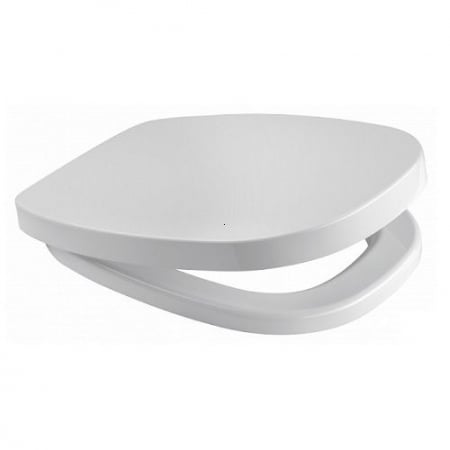 Obiecte sanitare - CAPAC WC TESI SOFT-CLOSE