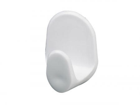 Baie - CARLIG BISK SET "C" PLASTIC ALB