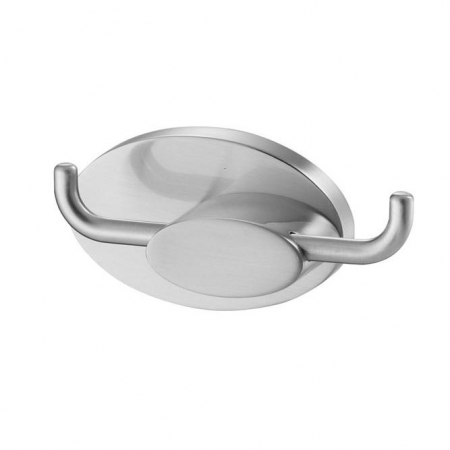 CARLIG DUBLU SIDE SATIN NICHEL [1]