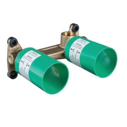 CORP BATERIE INCASTRATA LAVOAR CU MONTAJ PE PERETE [1]