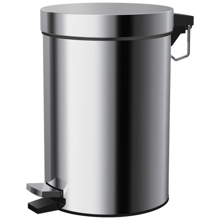 Baie - COS GUNOI CU PEDALA 3L