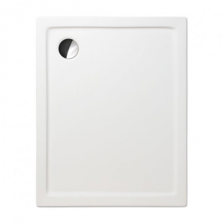 Cabine de dus - CUVA DUS FLAT QUADRO ACRYL 1200X900X50