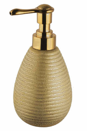 Baie - DOZATOR SAPUN GOLD