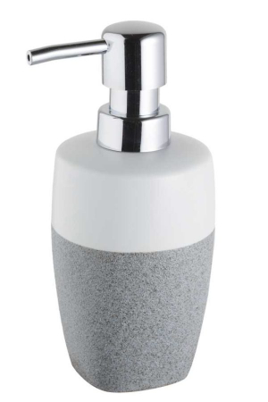 Baie - DOZATOR SAPUN STONE GRI