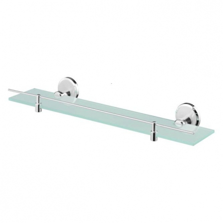 Baie - ETAJERA SENSATION CROM SATIN