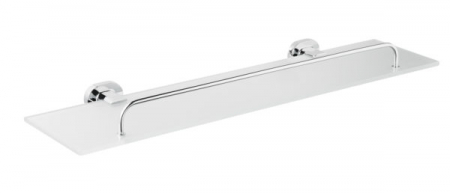 Baie - ETAJERA STICLA GO