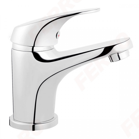 Obiecte sanitare pentru spații publice - Ferro One - baterie stativă lavoar