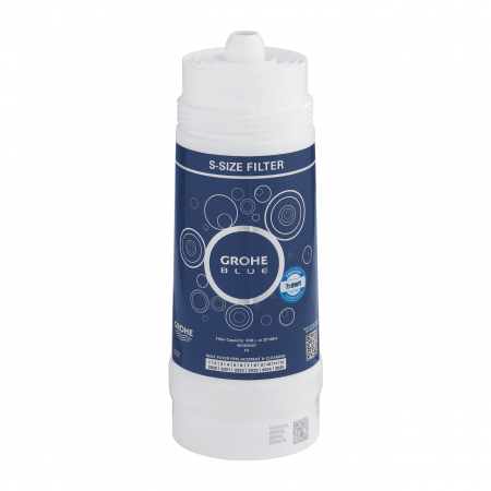 Baie - FILTRU - GROHE BLUE