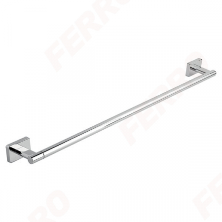 Accesorii baie - GRETA - Portprosop simplu - 600 mm