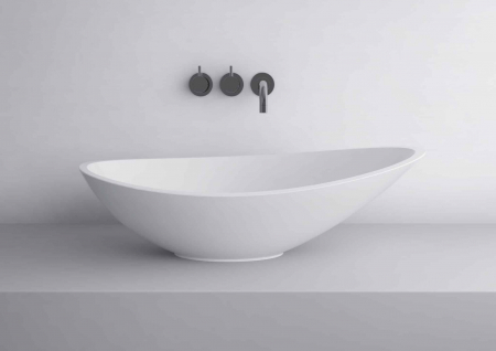 Obiecte sanitare - LAVOAR ATENA 564C