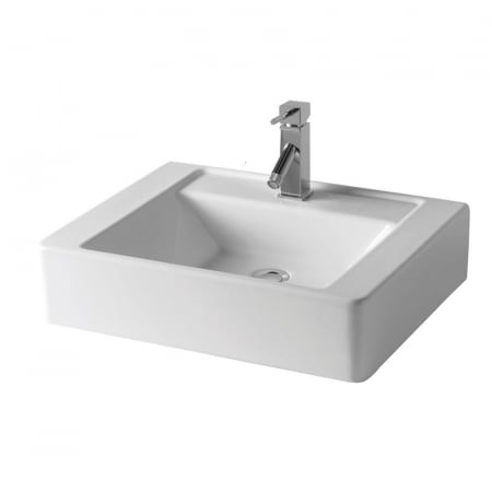 LAVOAR CASUAL 60 ALB [4]