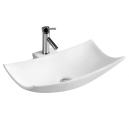 Obiecte sanitare - Lavoar Ceramic E70