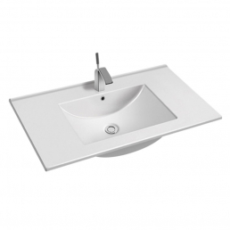 Obiecte sanitare - Lavoar Ceramic E80