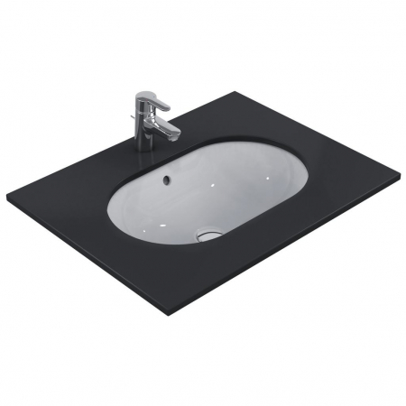 Obiecte sanitare - LAVOAR CONNECT 62X41 MONTAJ SUB BLAT