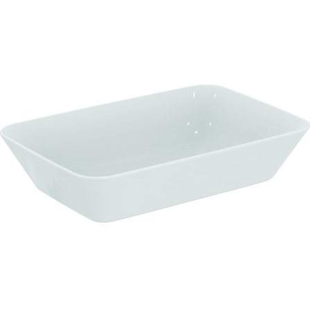 Obiecte sanitare - LAVOAR CONNECT AIR 60X40 CM PENTRU MONTAJ PE BLAT