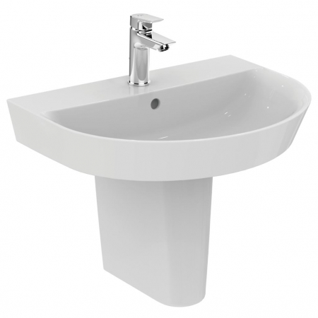 Obiecte sanitare - LAVOAR CONNECT AIR ARC 60X46