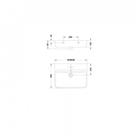 LAVOAR EMMA 55 ALB [1]
