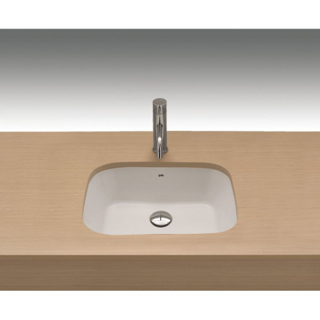 Obiecte sanitare - LAVOAR FLEX 50 CM MONTAJ SUB BLAT