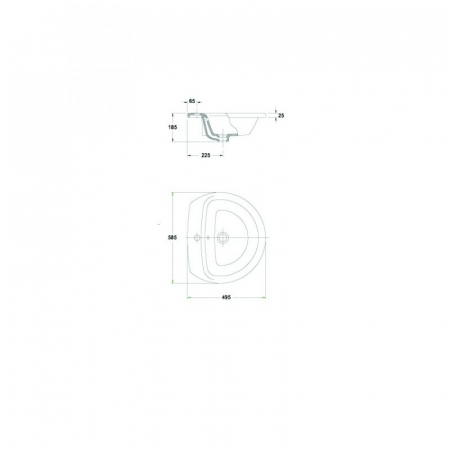 LAVOAR INCASTRAT JAZZ 58.5X49.5 [1]