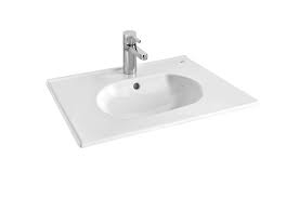 Baie - LAVOAR KLEA 61X46X1.5 ALB