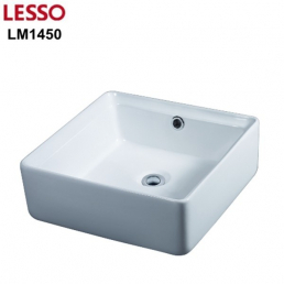Obiecte sanitare - Lavoar Lesso LM1450