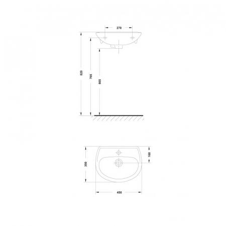 LAVOAR LYRA 45 ALB [3]