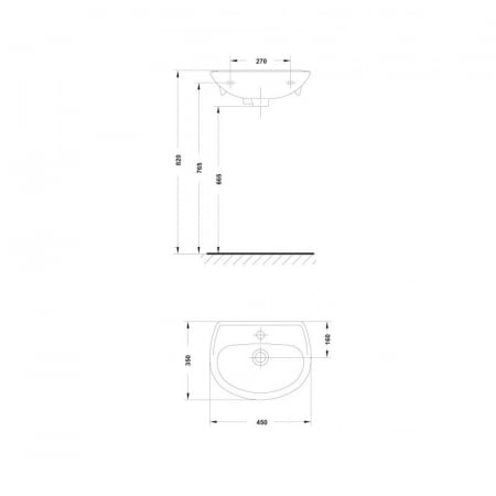 LAVOAR LYRA 45 ALB [1]