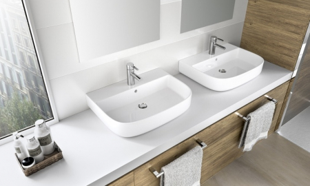 LAVOAR MID 55X45 MONTAJ PE BLAT [1]