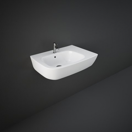 Obiecte sanitare - LAVOAR ONE 65 CM STANGA