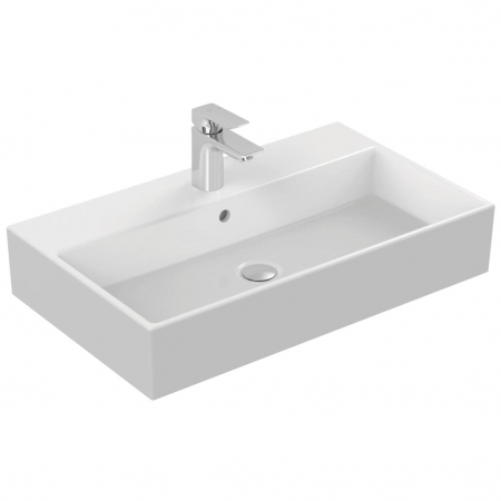 Obiecte sanitare - LAVOAR STRADA RECTANGULAR 70X42