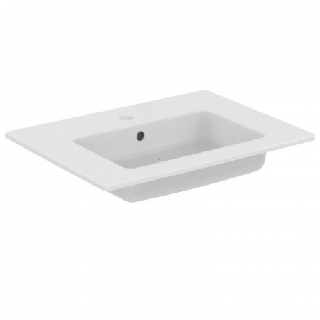 Obiecte sanitare - LAVOAR TEMPO INCASTRAT 61 CM