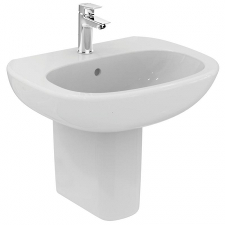 Obiecte sanitare - LAVOAR TESI 60 CM