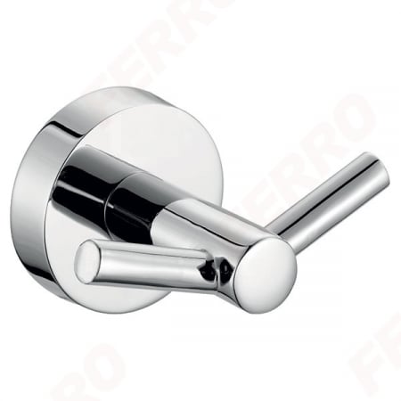 Accesorii baie - MEPHISTO - Agățătoare dublă