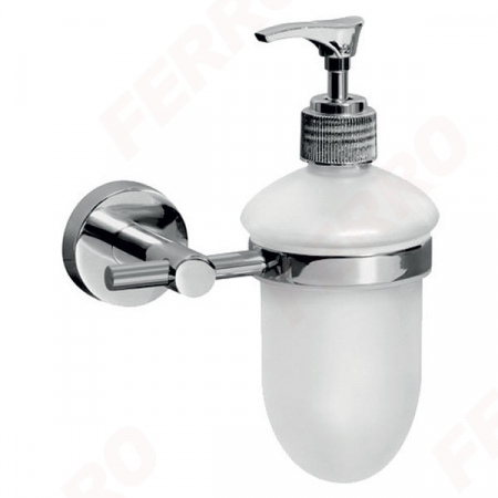 Accesorii baie - MEPHISTO - Dozator pentru săpun